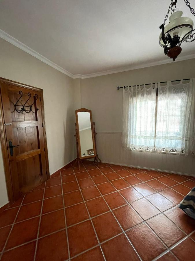 Casa Charo Villa Valle de Abdalagís Kültér fotó